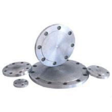 carbon steel standard gost blind flange